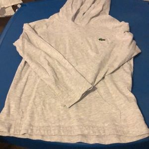 Lacoste Tee
